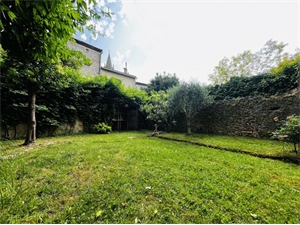 maison de village à la vente -   30630  GOUDARGUES, surface 90 m2 vente maison de village - UBI477070136